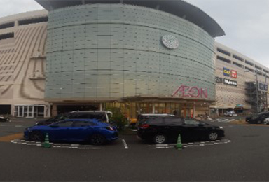 [JP] AEON Mall
